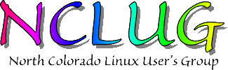 Northern Colorado Linux Users Group logo