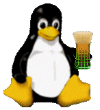 Tux, the Linux Mascot